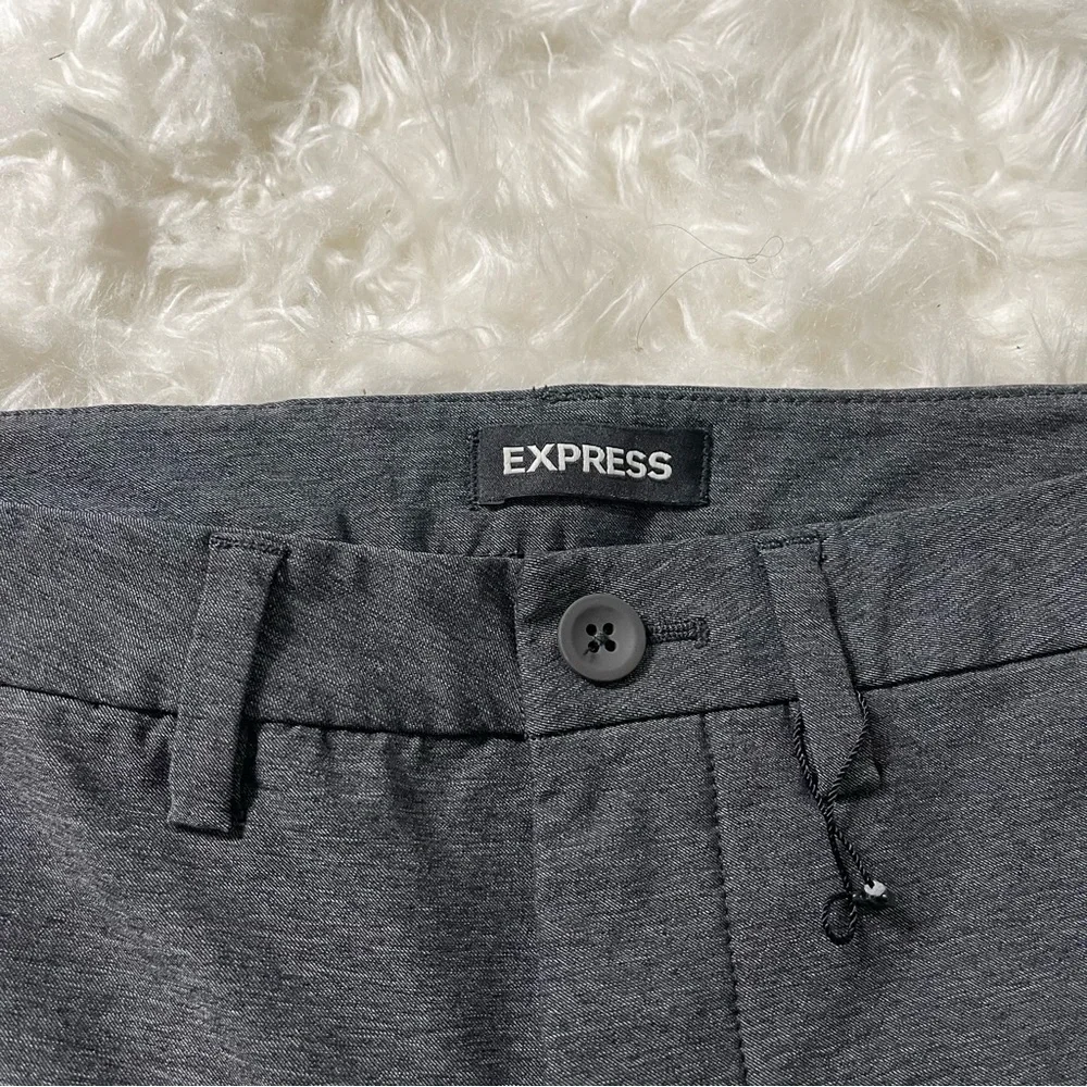 Short Express slim - Picture 4 of 7